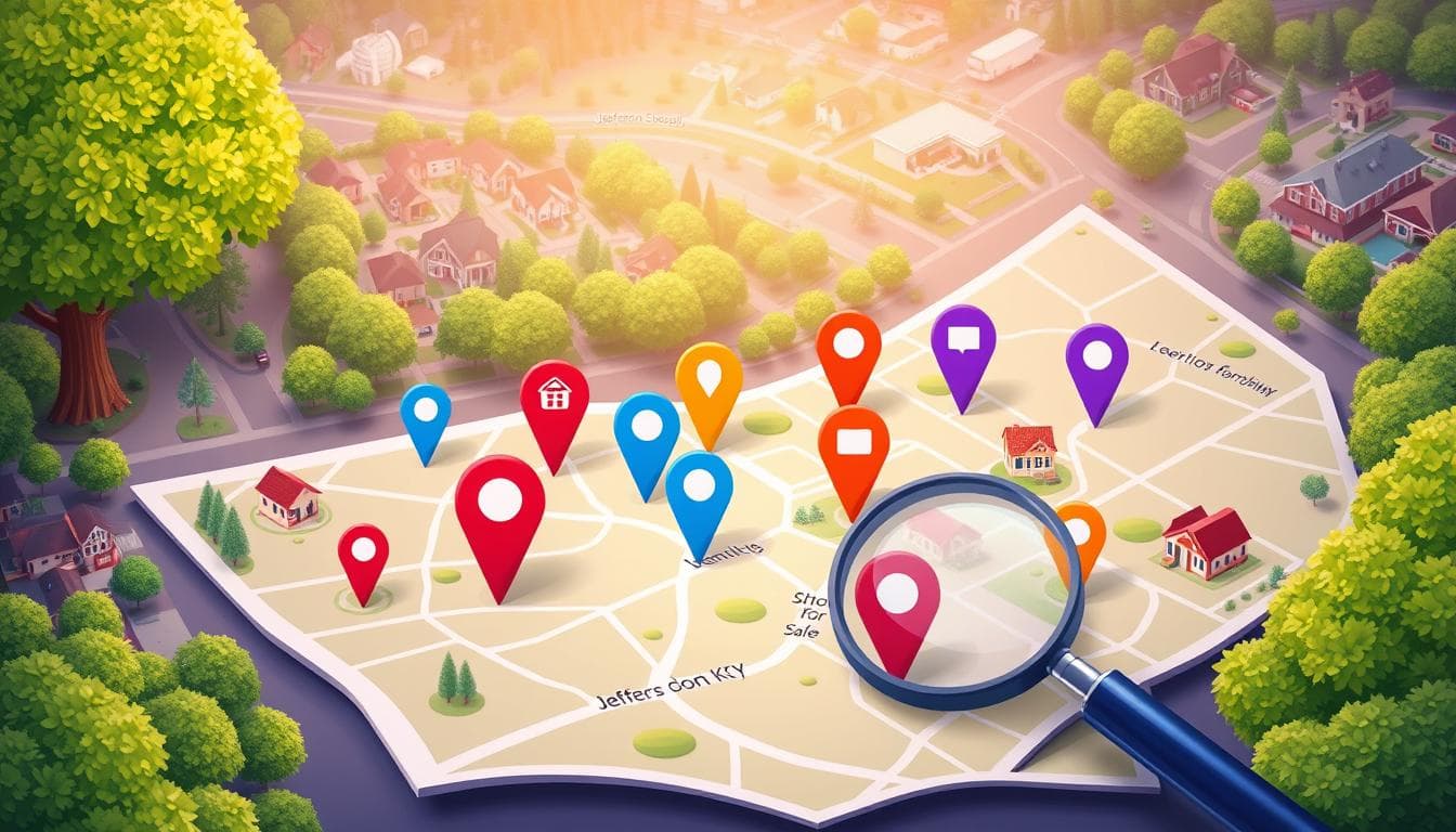 Property Search Platform